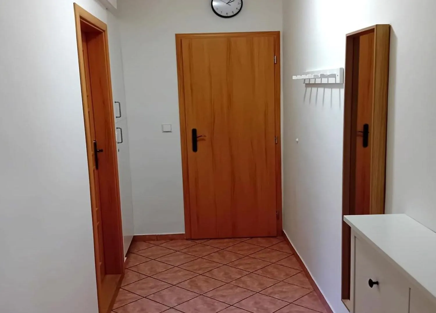 City Castle Aparthotel プラハ