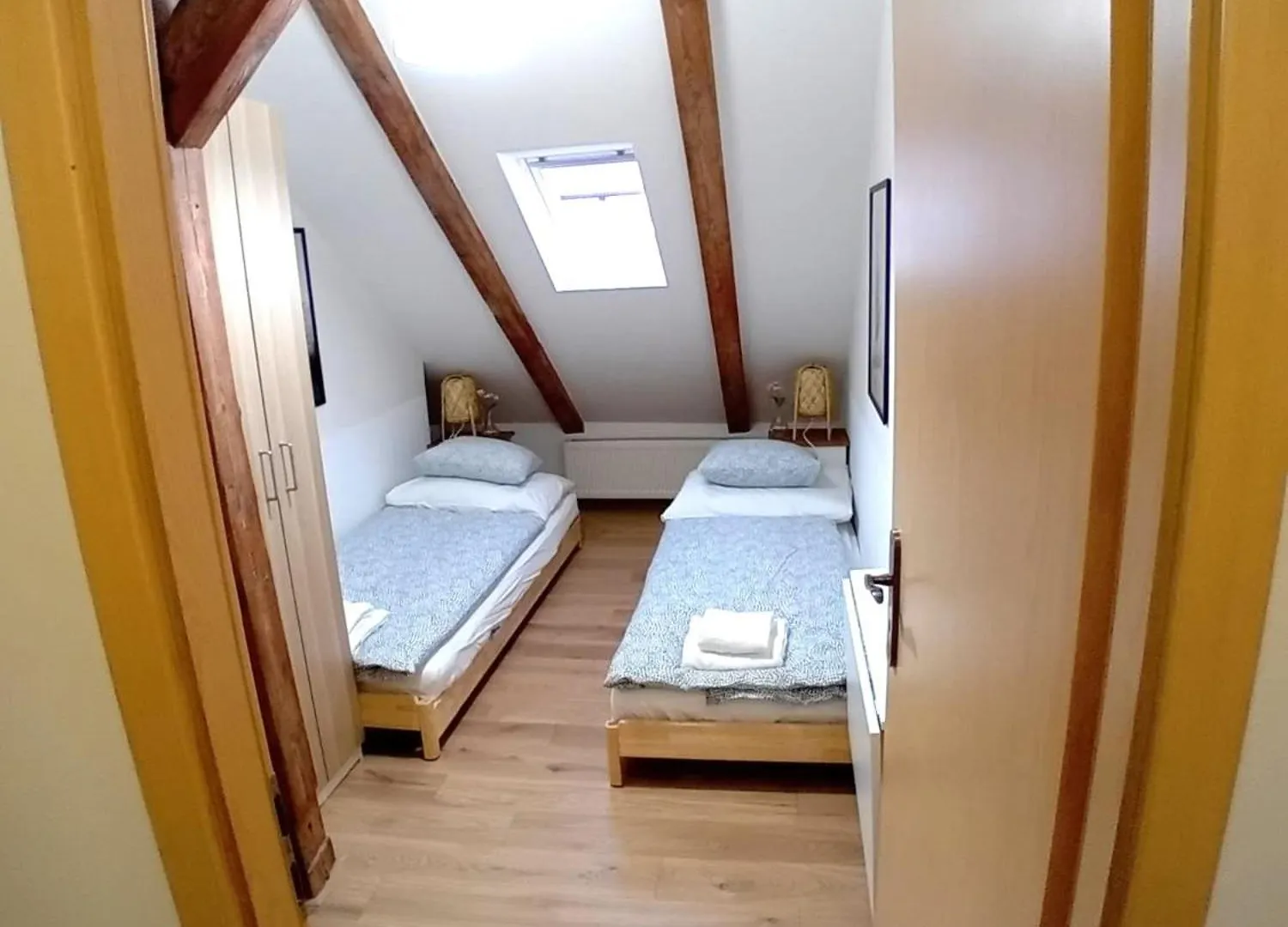City Castle Aparthotel プラハ チェコ