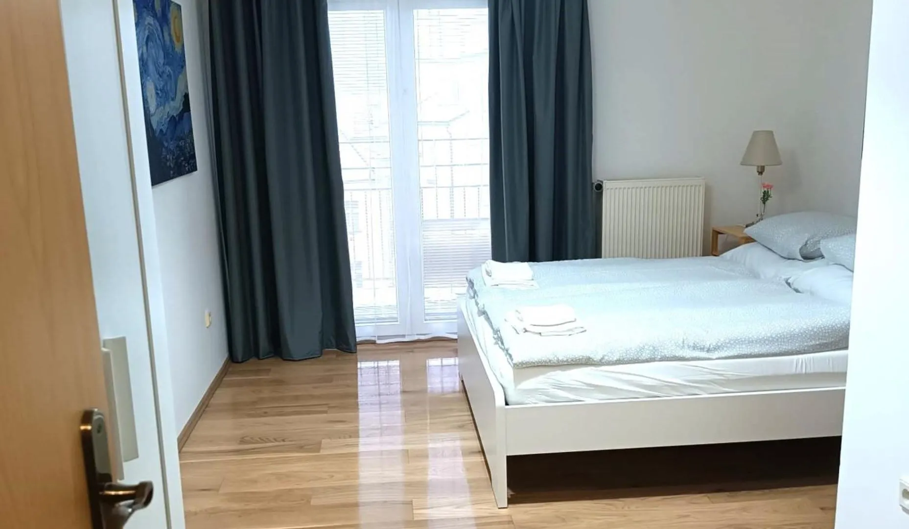 City Castle Aparthotel プラハ