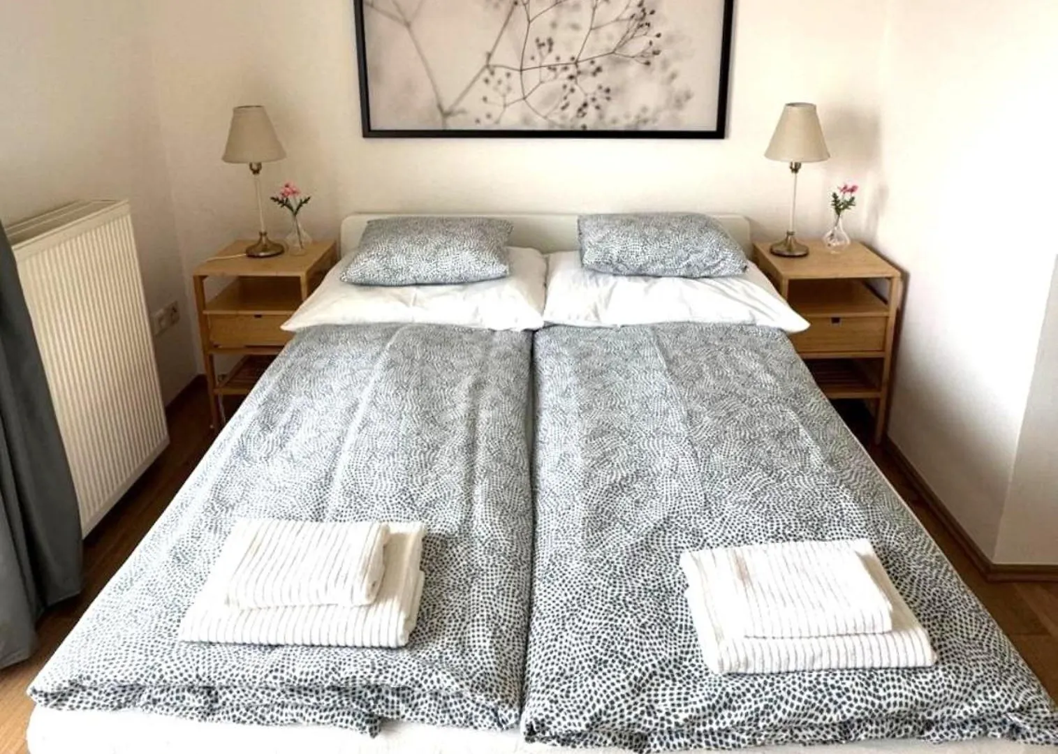 City Castle Aparthotel プラハ