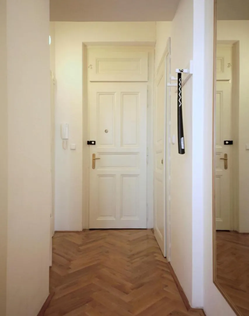 ***  City Castle Aparthotel プラハ チェコ