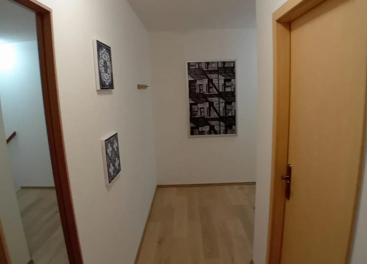 City Castle Aparthotel Praag