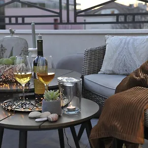 Merla Luxury Guest house