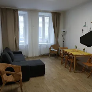 Apartmans In The Center With Privat Parking Апартаменты Брно