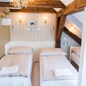 Aparthotel Alice House, Prague