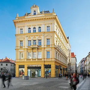 Ventana Отель