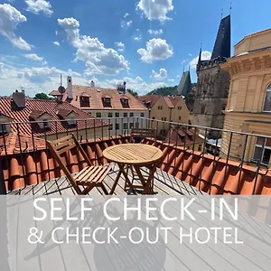 Charles Bridge & By Sivek Apartahotel