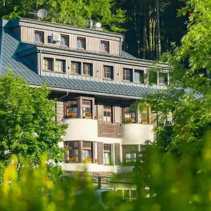 Soyka 4* Špindlerŭv Mlýn