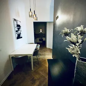 3* Lejlighedshotel Wenceslas Square