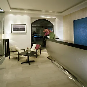 Hotel Design Merrion, Prague