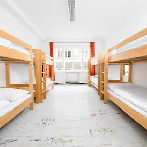 Hostel Benedikt Center, Praha