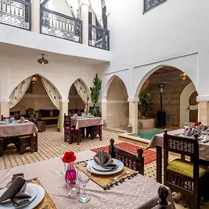 Riad La Gazelle Du Sud ***