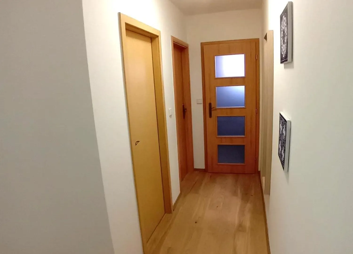 פראג City Castle Aparthotel