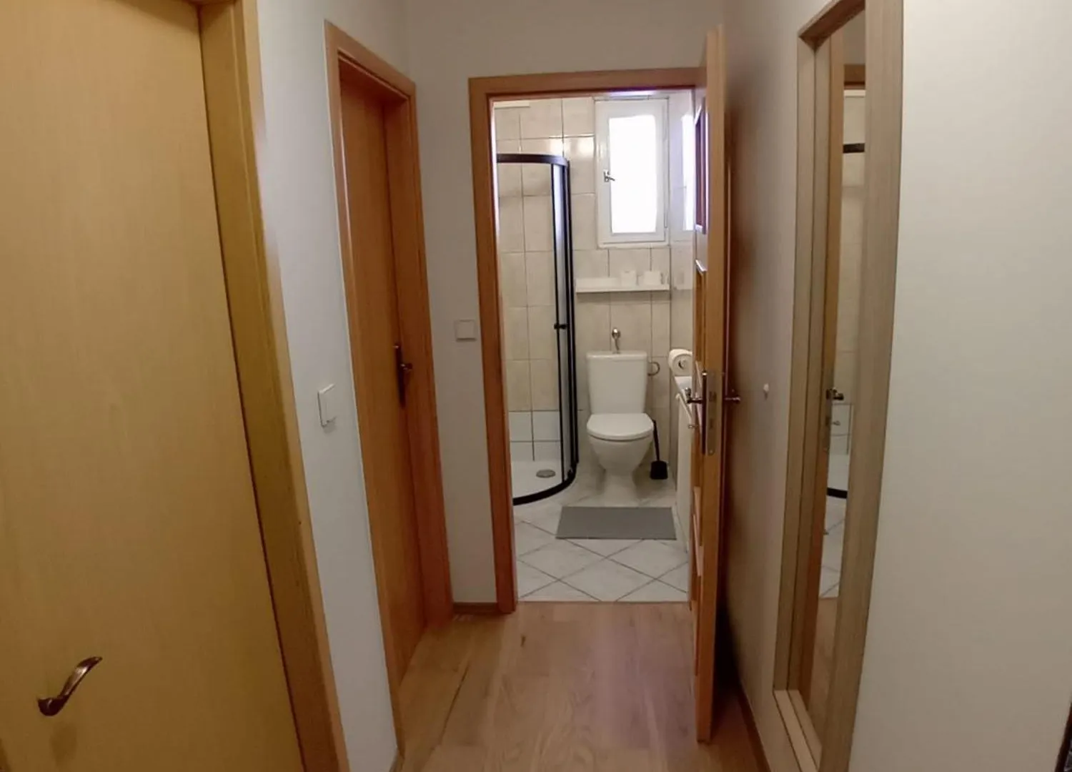פראג City Castle Aparthotel 3*,  צ'כיה