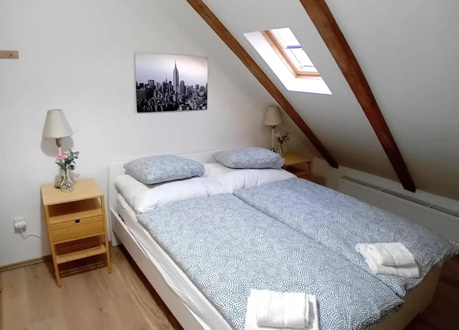 City Castle Aparthotel Prague Czech Republic