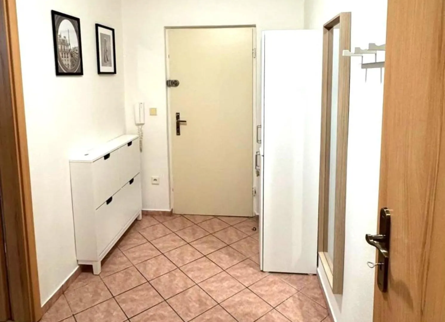***  פראג City Castle Aparthotel צ'כיה