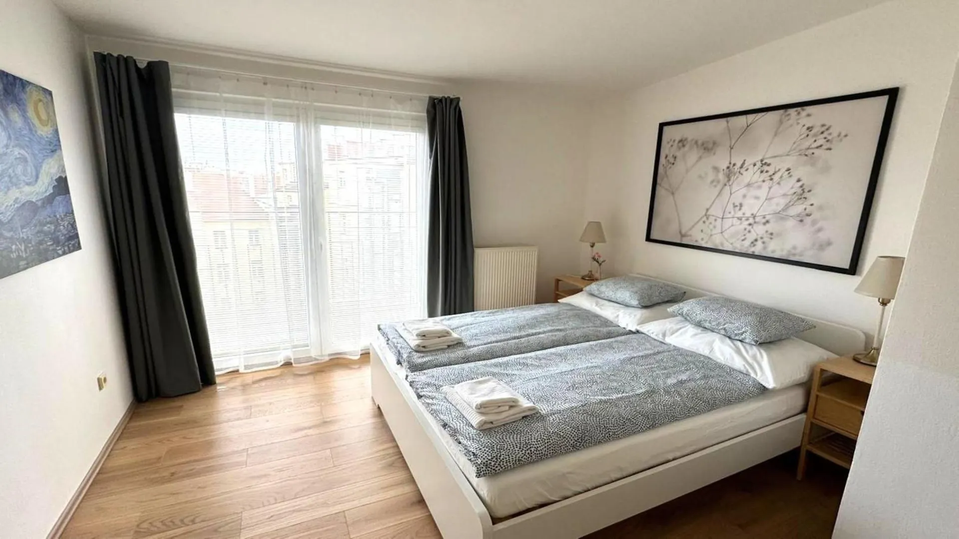 City Castle Aparthotel Prag