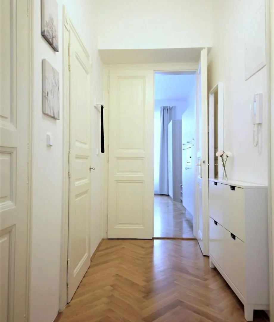 City Castle Aparthotel Prag