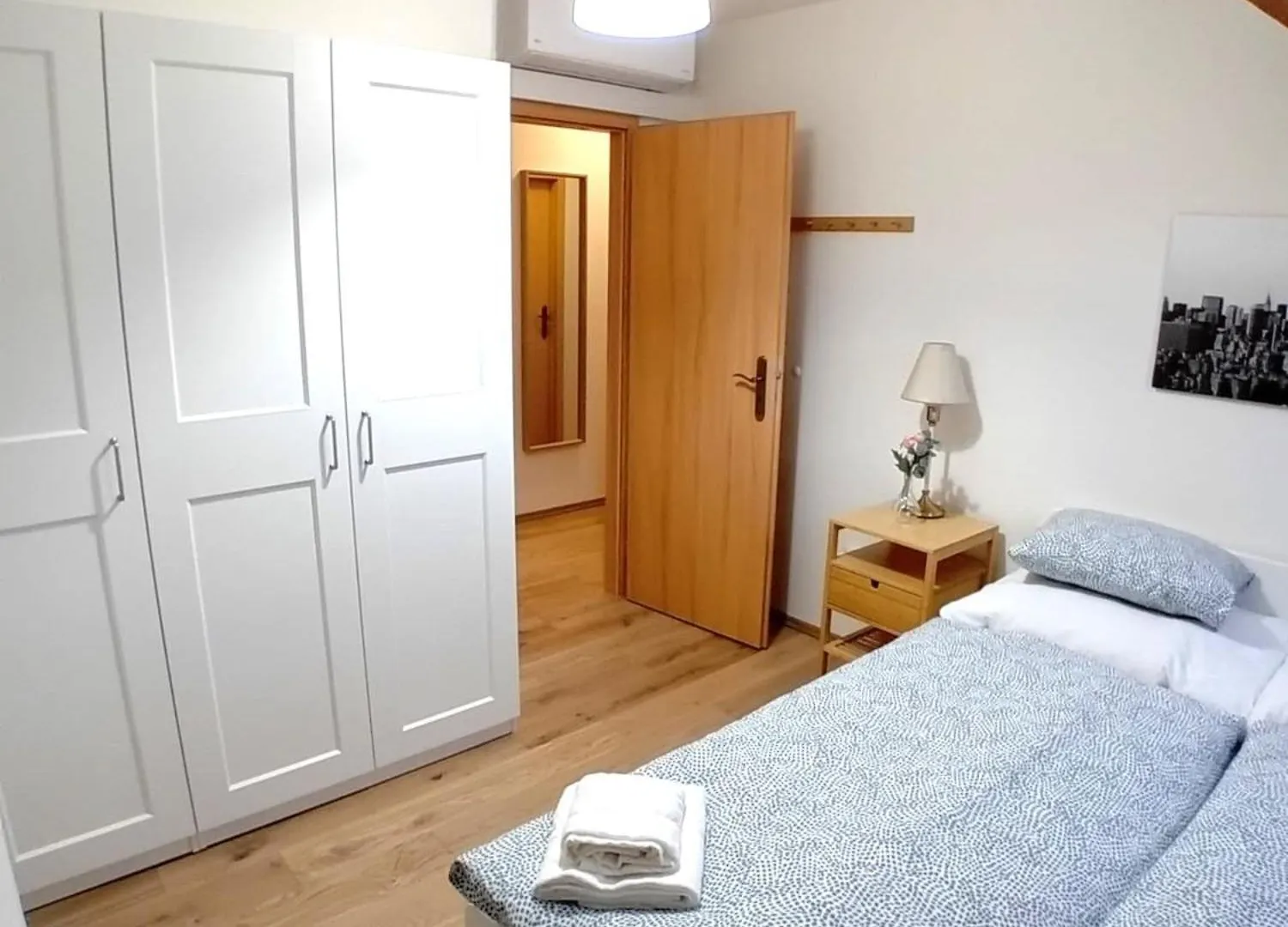 City Castle Aparthotel Praha 3*,  Česká republika