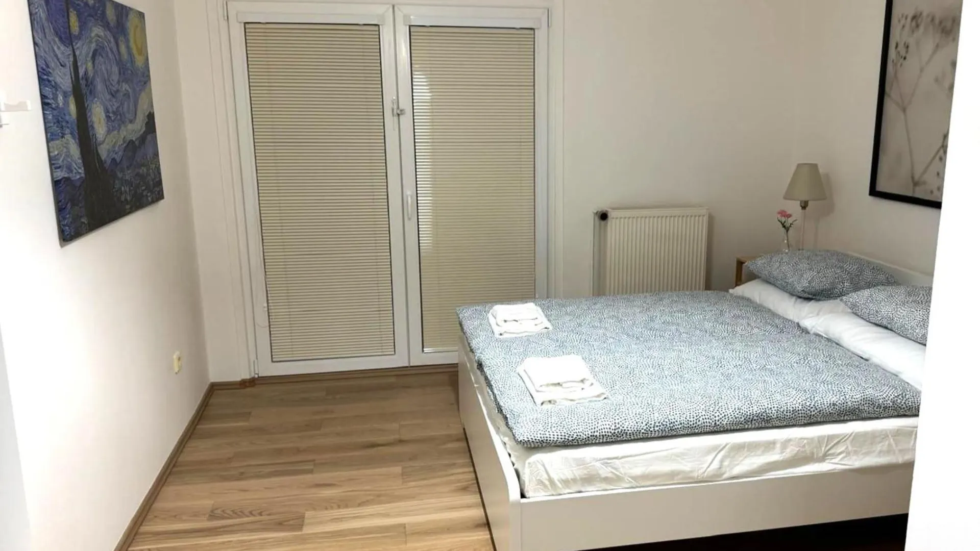 City Castle Aparthotel Prague Czech Republic
